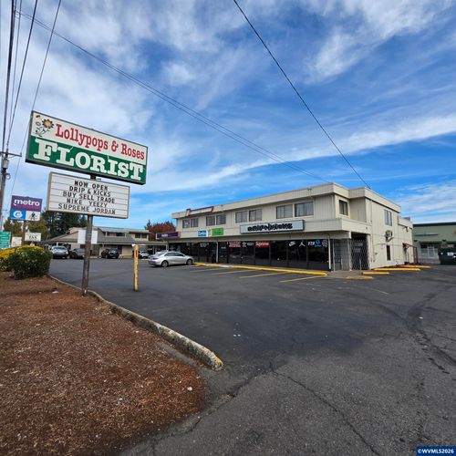 2050 Lancaster Dr Ne, Salem, OR, 97305-1231 | Card Image
