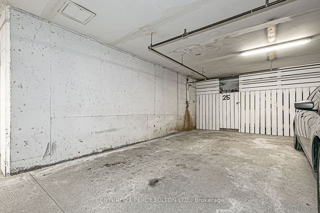 203 - 249 Major Mackenzie Dr E, Condo with 3 bedrooms, 1 bathrooms and 1 parking in Richmond Hill ON | Image 24