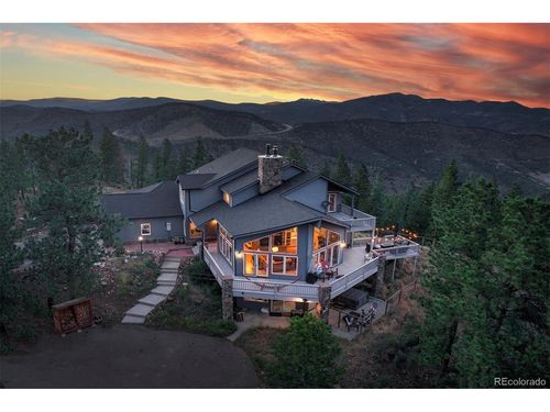 451 Sawmill Creek Rd, Evergreen, CO, 80439 | Card Image