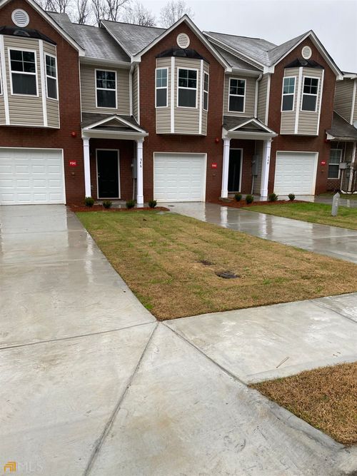 542 Maggie Ln, Jonesboro, GA, 30238-3405 | Card Image