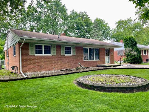 2915 Deindorfer Street, Saginaw, MI, 48602 | Card Image