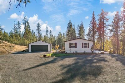 21619 W Cameron Rd, House other with 3 bedrooms, 2 bathrooms and null parking in Cheney WA | Image 2