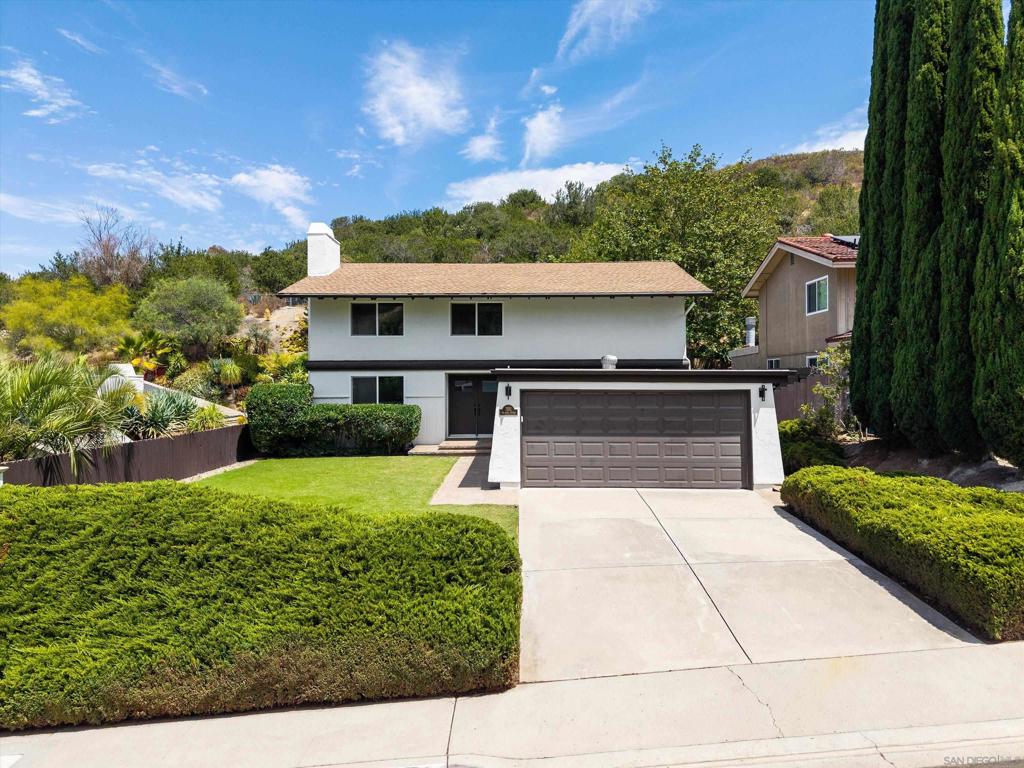 Residential in San Diego