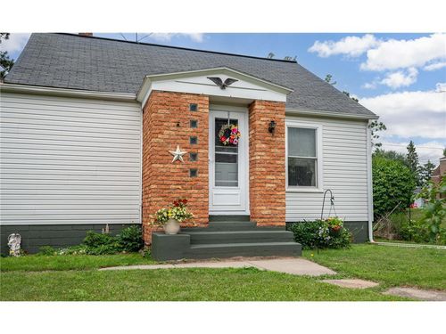 507 Mitchell Street, Coleraine, MN, 55722 | Card Image