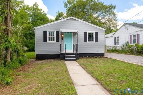 916 Cameron St, Petersburg, VA, 23803-3536 | Card Image