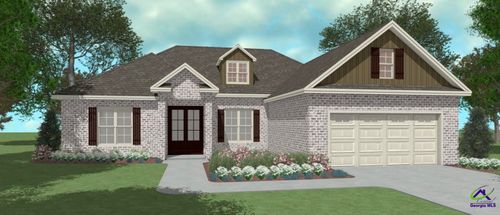 145 Blue Mist Ln, Kathleen, GA, 31047-2997 | Card Image