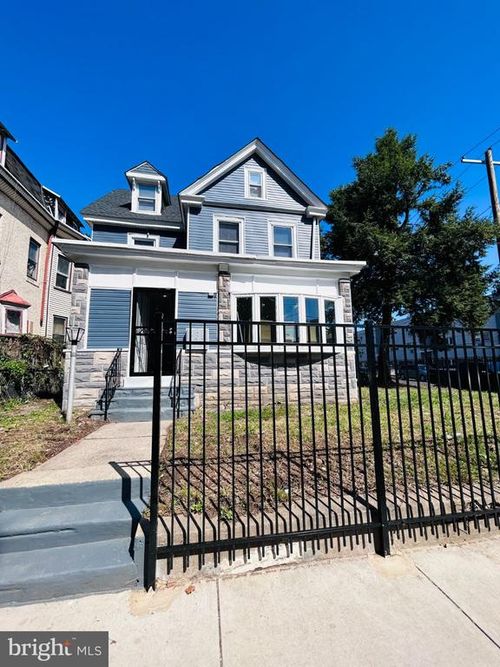 1221 Lindley Ave, PHILADELPHIA, PA, 19141-3548 | Card Image
