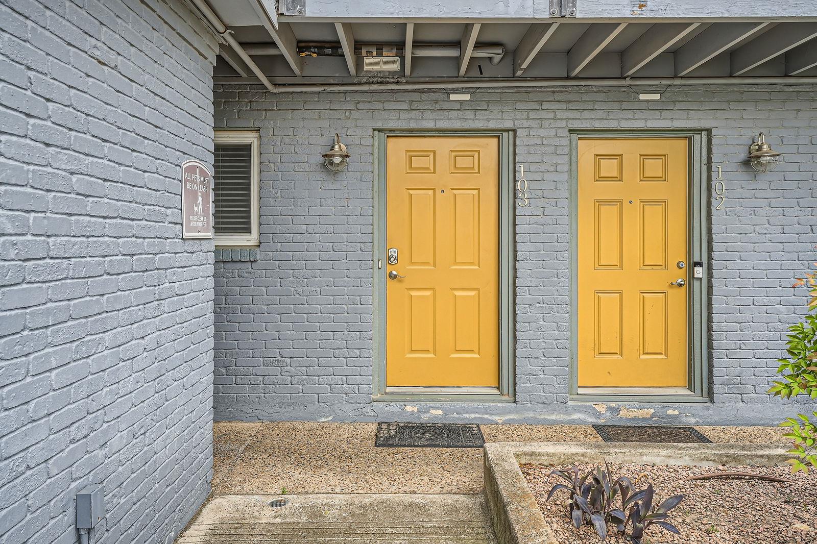 Residential in Austin 2