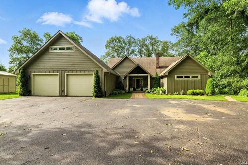 619 Cherrydale Dr, Monticello, IN, 47960-2316 | Card Image