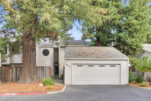4024 Hollow Wood Ct, Carmichael, CA, 95608-1638 | Card Image