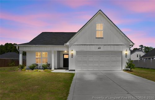 1733 Ramsdale Road, Hope Mills, NC, 28348 | Card Image