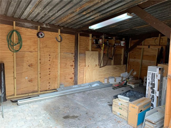 24645 Ne 177 Th Ter, House other with 2 bedrooms, 1 bathrooms and null parking in Fort Mc Coy FL | Image 40