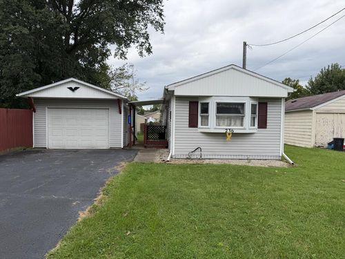 236 5th Avenue, Galion, OH, 44833 | Card Image