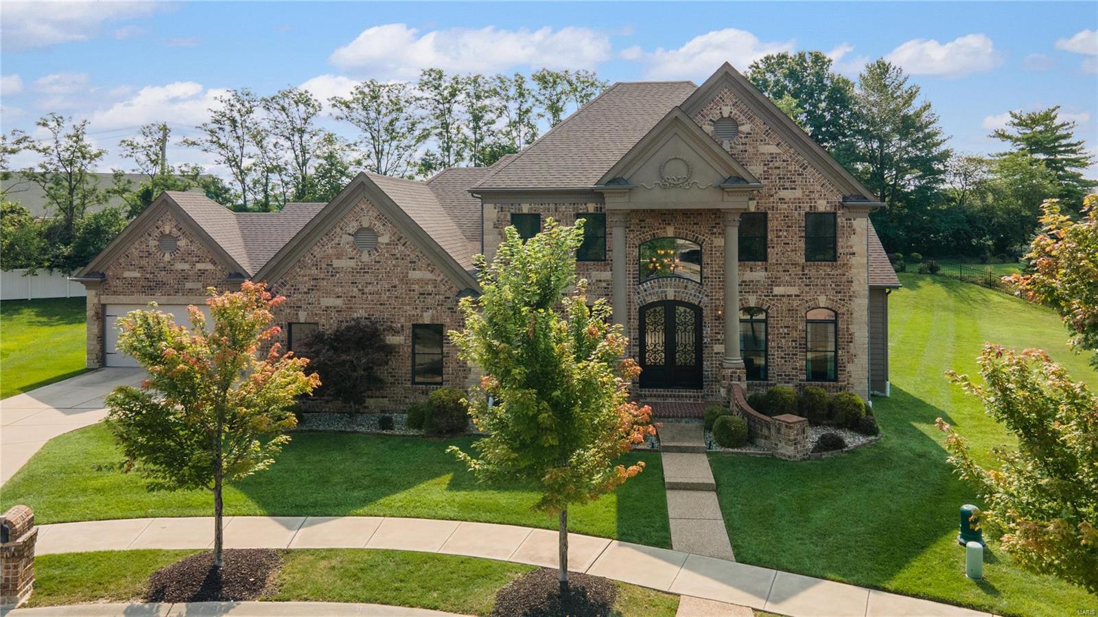 Kode Manors Ct, Wildwood, MO 63040