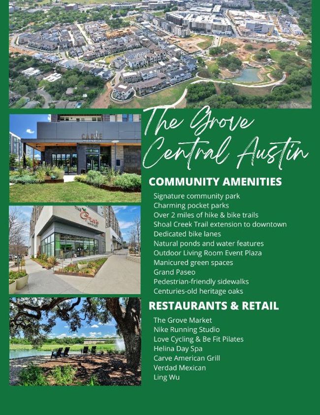 Live the Grove Life! | Image 39