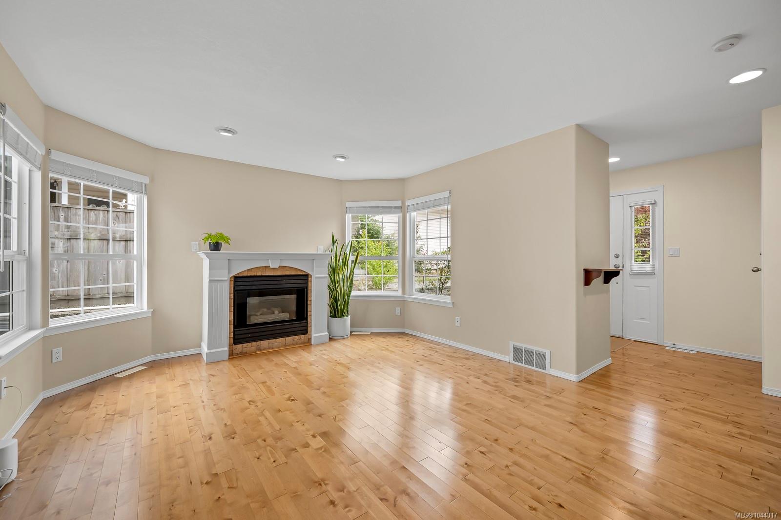 Residential in Courtenay 3