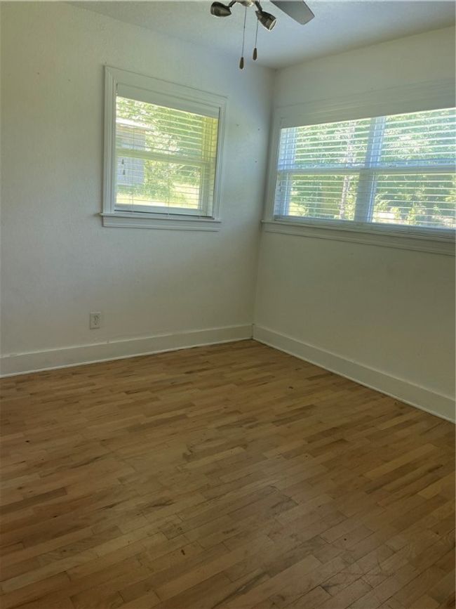 17438 Lake Sequoyah Rd, House other with 3 bedrooms, 1 bathrooms and null parking in Fayetteville AR | Image 10