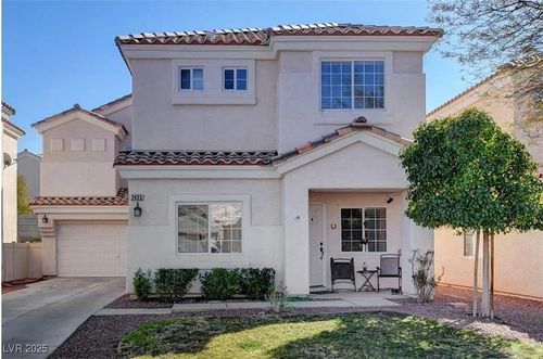 2435 Wrangler Walsh Ln, Henderson, NV, 89002-9345 | Card Image