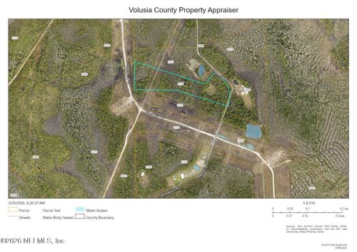 330 Damascus Rd, Deland, FL, 32724-6437 | Card Image