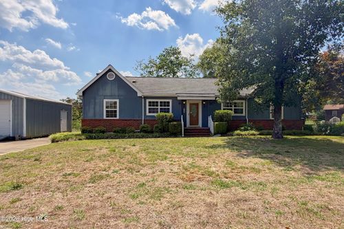 1380 Genoa Rd, Dudley, NC, 28333-8108 | Card Image