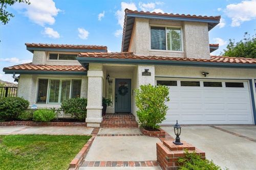 23406 Glenridge Dr, Newhall, CA, 91321-3956 | Card Image