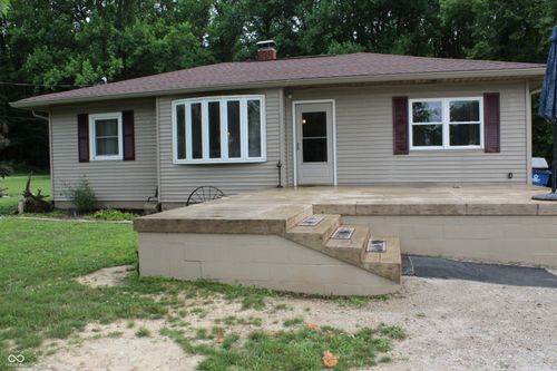 4258 W County Road 50 N, Greencastle, IN, 46135-7792 | Card Image