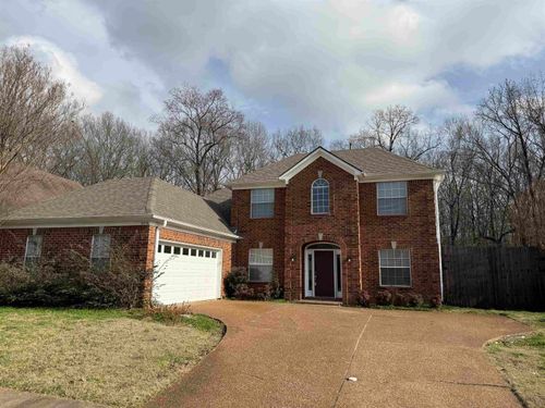 8276 Wesley Woods Cir, Memphis, TN, 38018 | Card Image