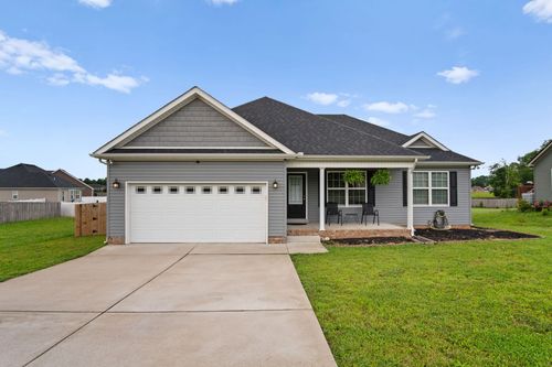 409 Heatherwood Dr, Murfreesboro, TN, 37129-3716 | Card Image