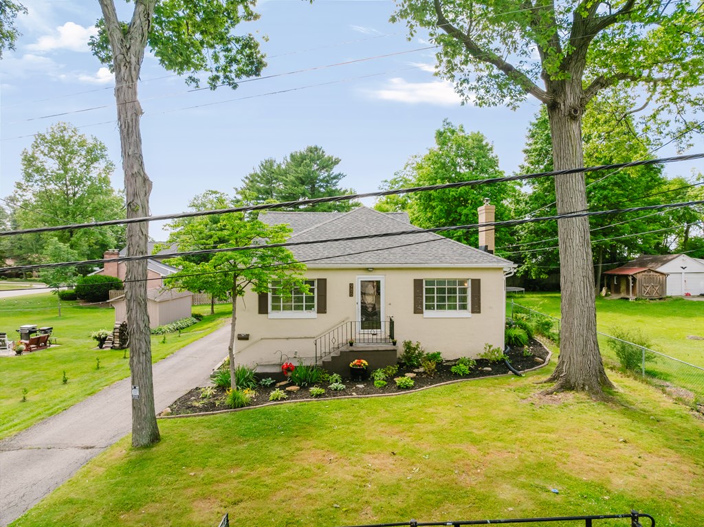 Residential in Mansfield 2