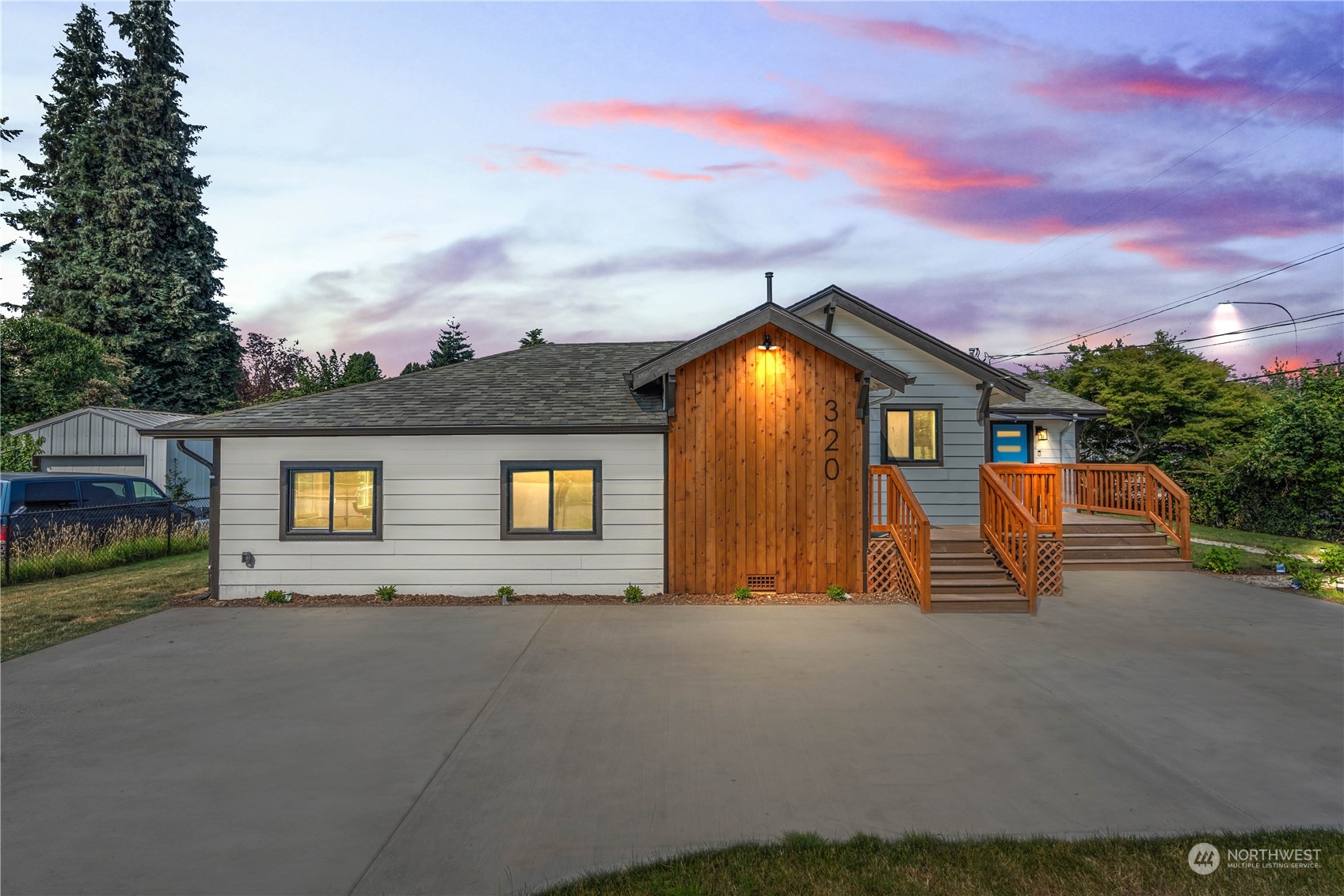 21st St, Auburn, WA 98002