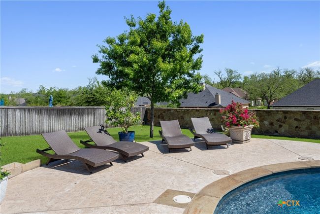4067 Pecan Mdw, House other with 4 bedrooms, 4 bathrooms and null parking in Belton TX | Image 41
