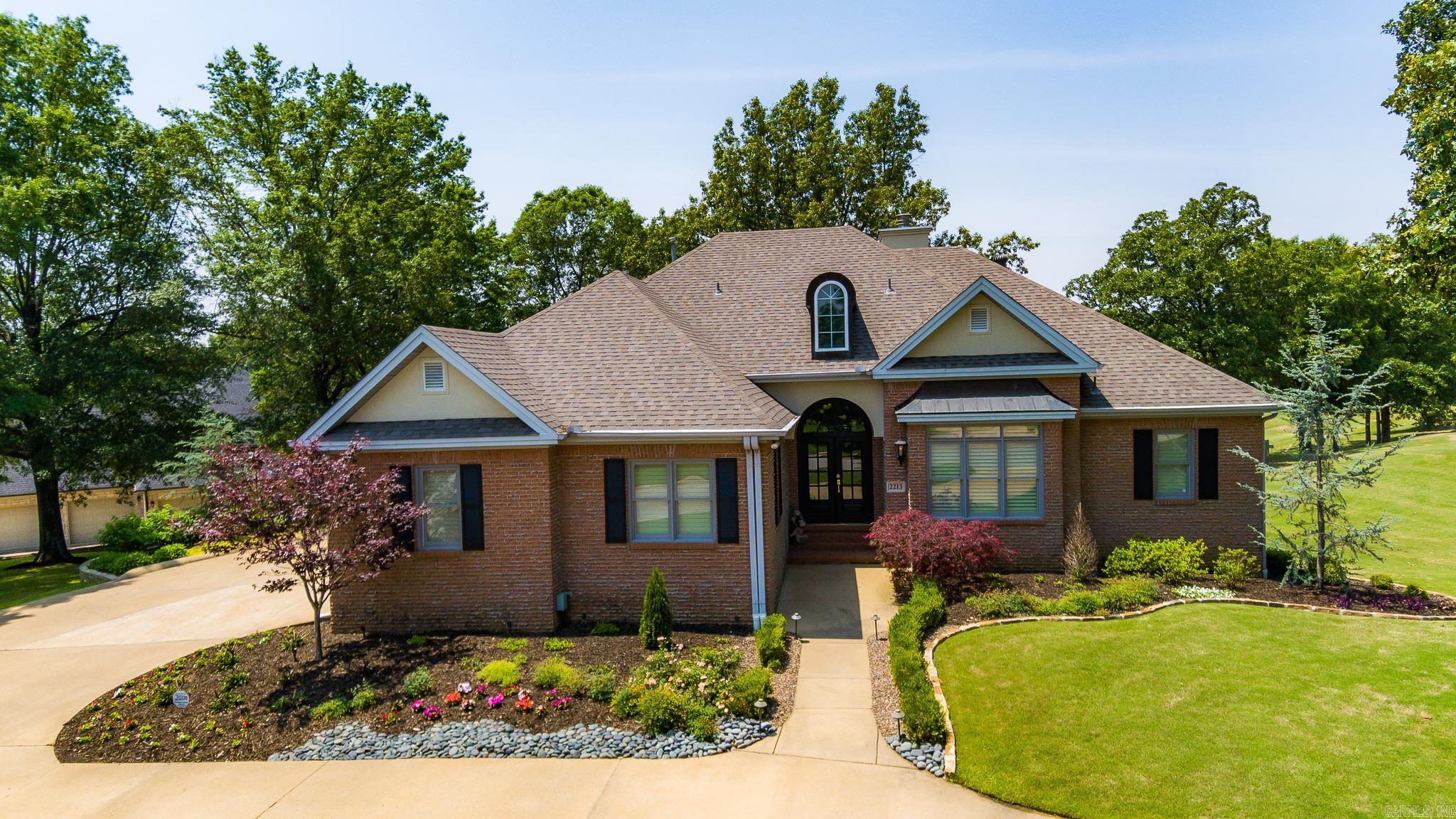 Ridgepointe Dr, Jonesboro, AR 72404