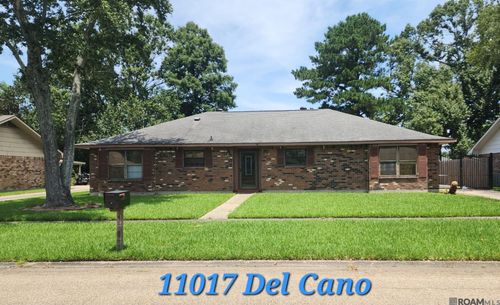 11017 Del Cano Ave, Baton Rouge, LA, 70816-5100 | Card Image