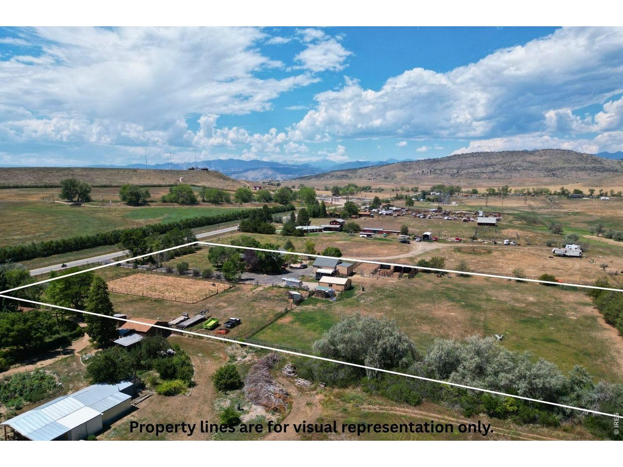 Residential in Longmont 2