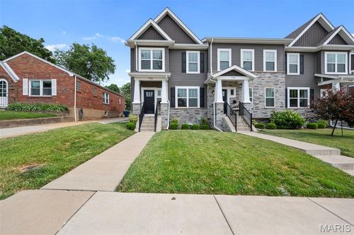 7729 Dale Ave, Richmond Heights, MO, 63117-2133 | Card Image