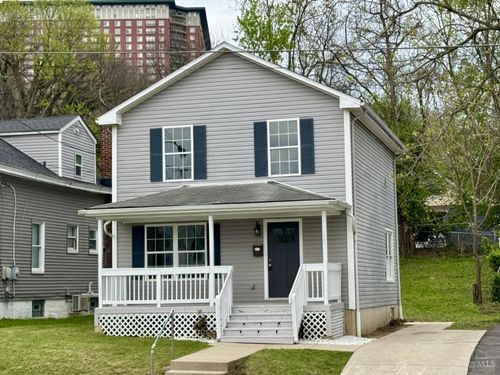 5426 Whetsel Ave, Cincinnati, OH, 45227-1730 | Card Image