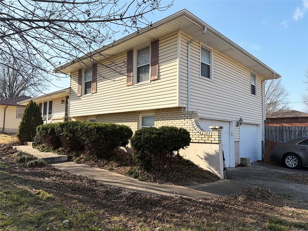 Residential in Archie 3
