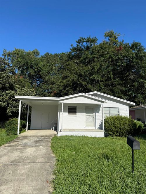1204 Clay Street, TALLAHASSEE, FL, 32304 | Card Image