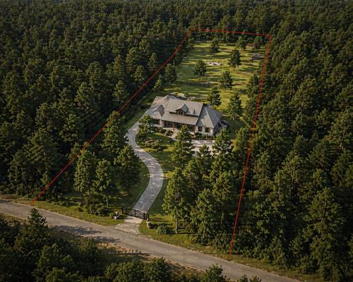 185 Rim Rock, Huntsville, TX, 77340-1215 | Card Image