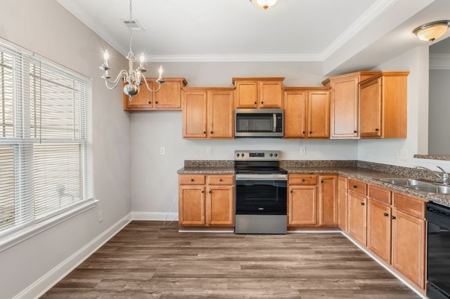 APT-205 - 735 Tulip Grove Rd, Condo with 2 bedrooms, 3 bathrooms and null parking in Hermitage TN | Image 7