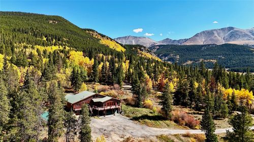 4207 Highway 91, Leadville, CO, 80461-2022 | Card Image