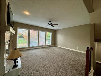 25106 W 85th Terrace, House other with 5 bedrooms, 4 bathrooms and null parking in Lenexa KS | Image 3