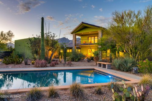 5070 N Valley View Rd, Tucson, AZ, 85718-6119 | Card Image