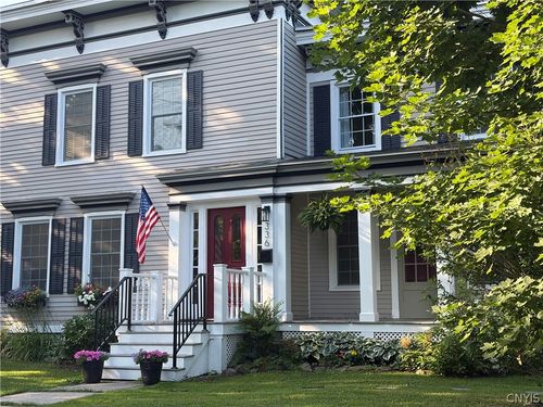 336 White St, Waterville, NY, 13480-1219 | Card Image