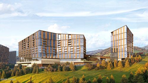 607-1843 W Glencoe Mountain Way, Park City, UT, 84060 | Card Image