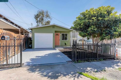 3112 Florida Ave, Richmond, CA, 94804-3110 | Card Image