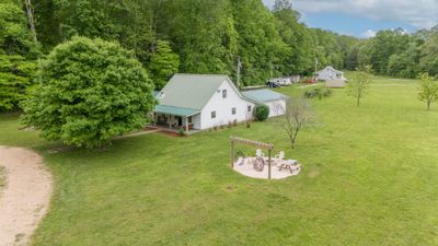 161 Homer Turnbow Rd, House other with 4 bedrooms, 2 bathrooms and null parking in Hohenwald TN | Image 1