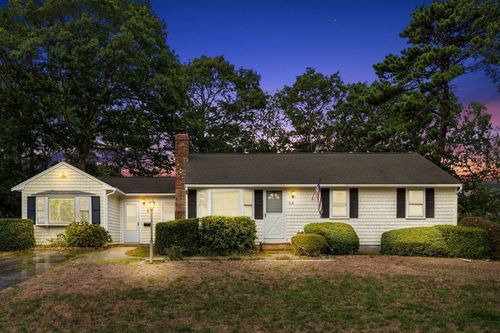 48 Jerusha Ln, West Yarmouth, MA, 02673-4956 | Card Image