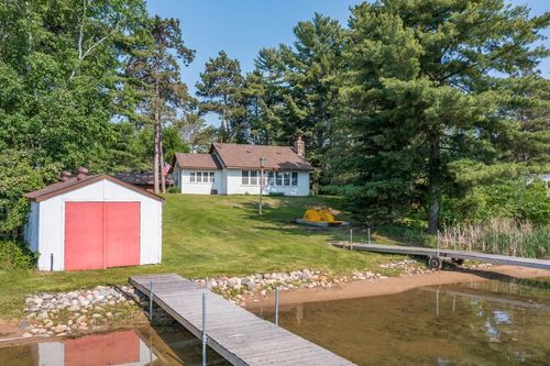 27354 County Road 4, Pequot Lakes, MN, 56472-3223 | Card Image