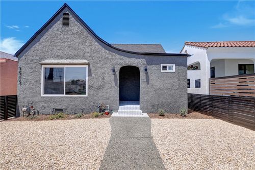 3515 S Norton, Los Angeles, CA, 90018 | Card Image